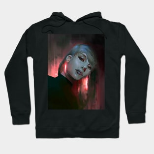 The Nights Hoodie